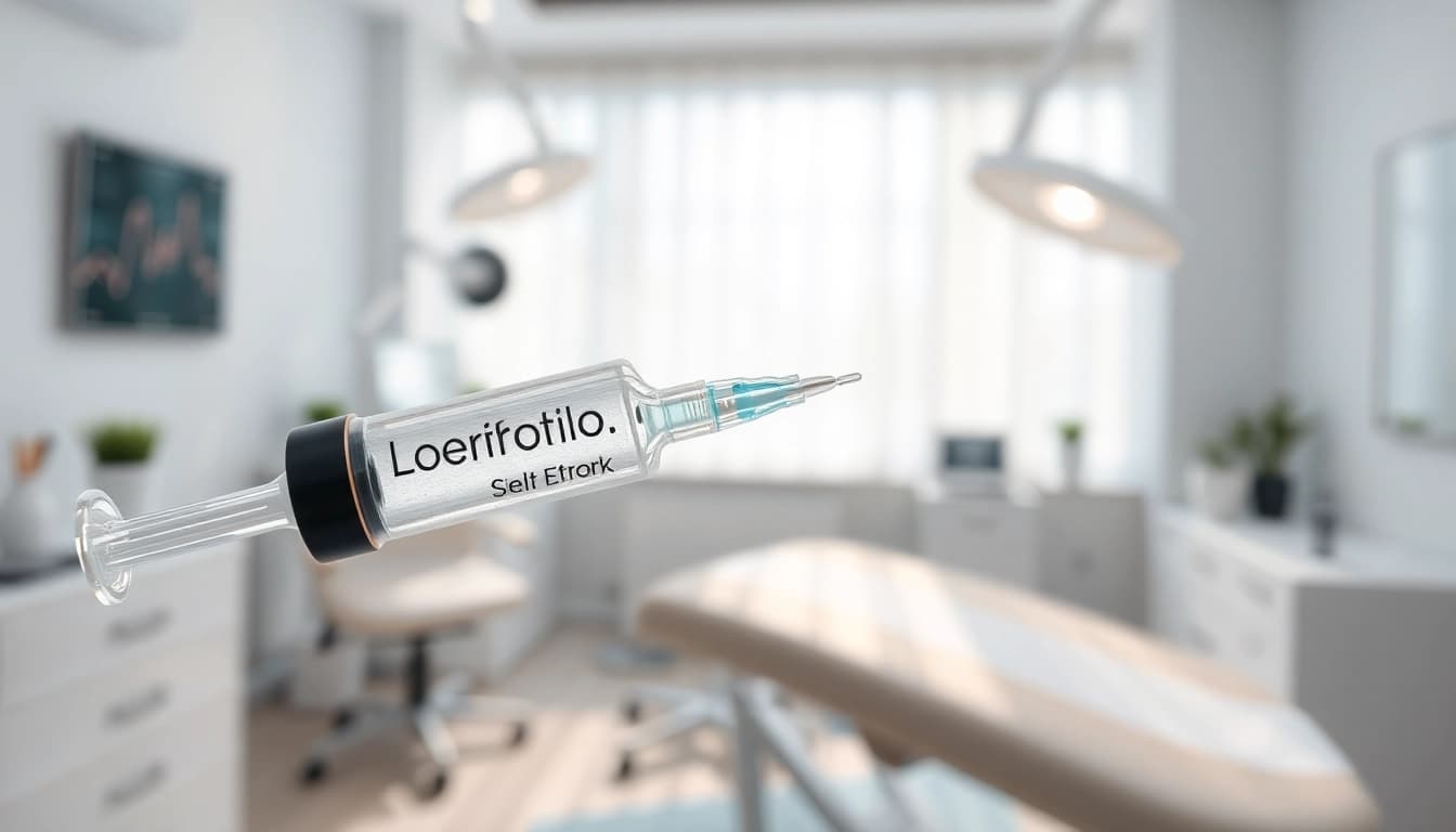 Profhilo kaufen für eine effektive, ästhetische Behandlung in einer professionellen Umgebung.