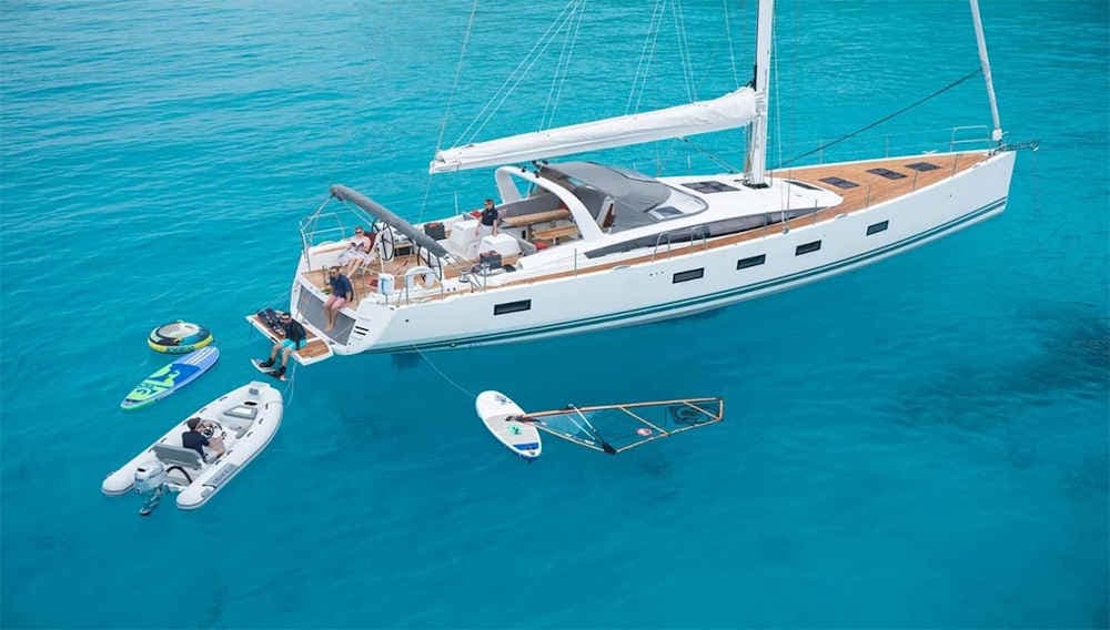 Yachtcharter turkei Mieten: Luxuriöse Ausflüge in exotische Gefilde
