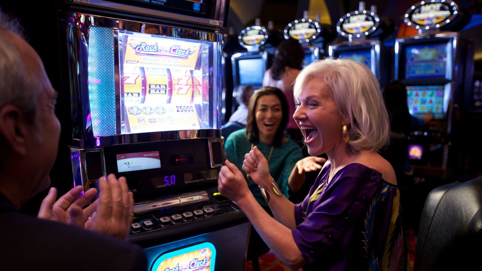 Die besten Bonusangebote im Casino ohne OASIS – Jetzt vergleichen & profitieren