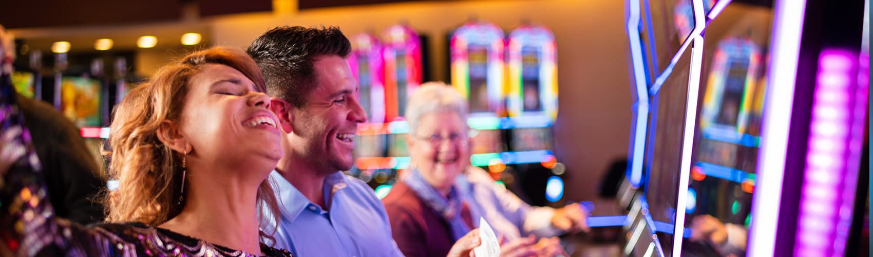 Discover the Best Online Casino Experience with megawin