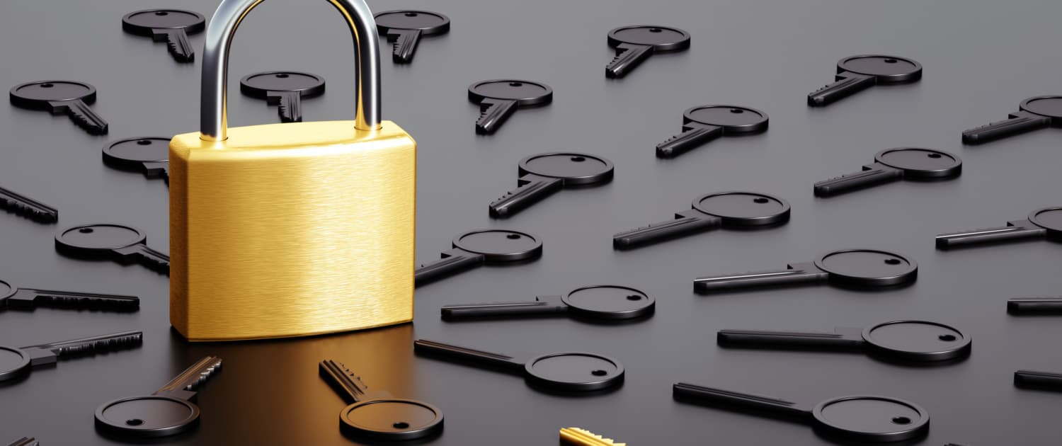 Schlüsseldienst, dem Sie vertrauen können – Für Ihre Sicherheit
