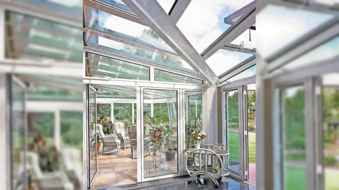Vorteile einer Terrassenüberdachung Alu für moderne Gärten und Außenbereiche