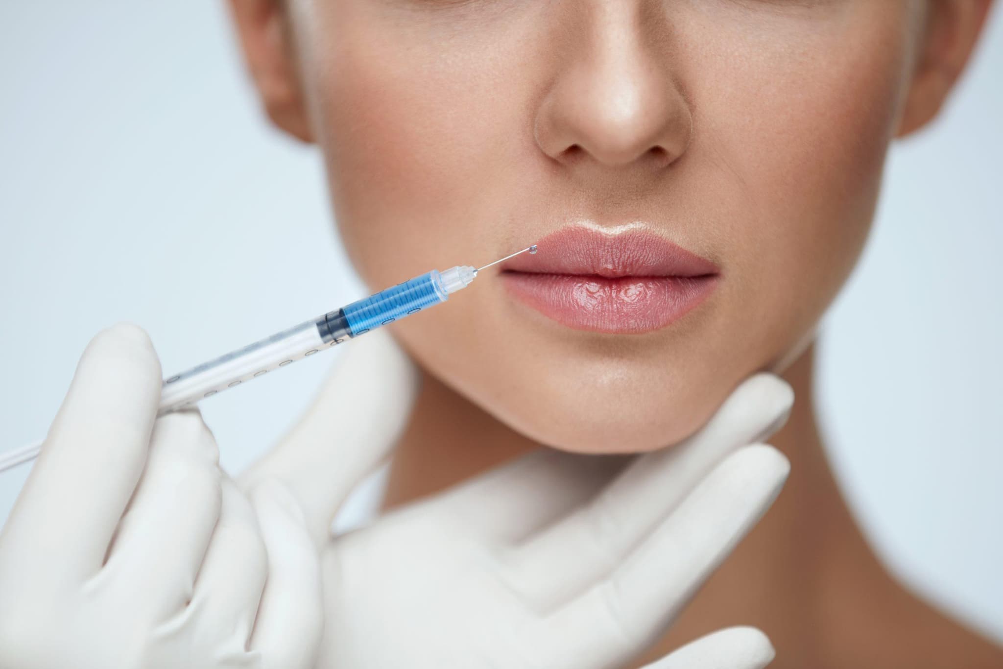 Botox Nürnberg für natürliche Ergebnisse: Perfekte Hautstraffung und Lippenunterspritzung