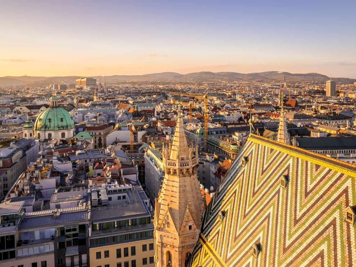Wien News: Aktuelle Trends und Ereignisse, die Sie nicht verpassen sollten
