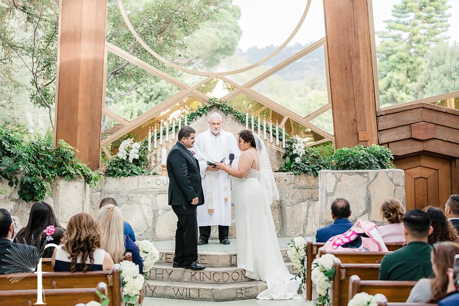 Bliss Chapel’s Partnership with Chapel of the Flowers for Perfect Events