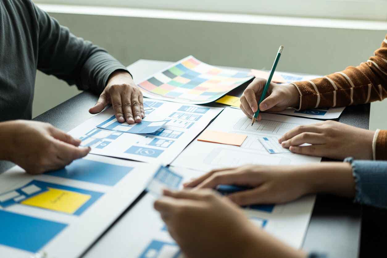 Webdesign Agentur Tübingen