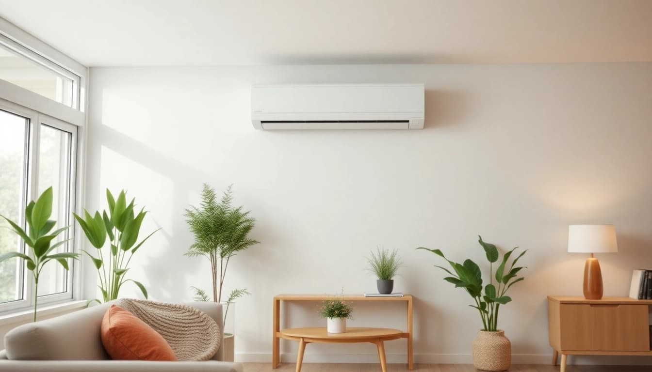 Discover how Klimaanlagen enhance comfort in modern living spaces with sleek design and superior cooling.