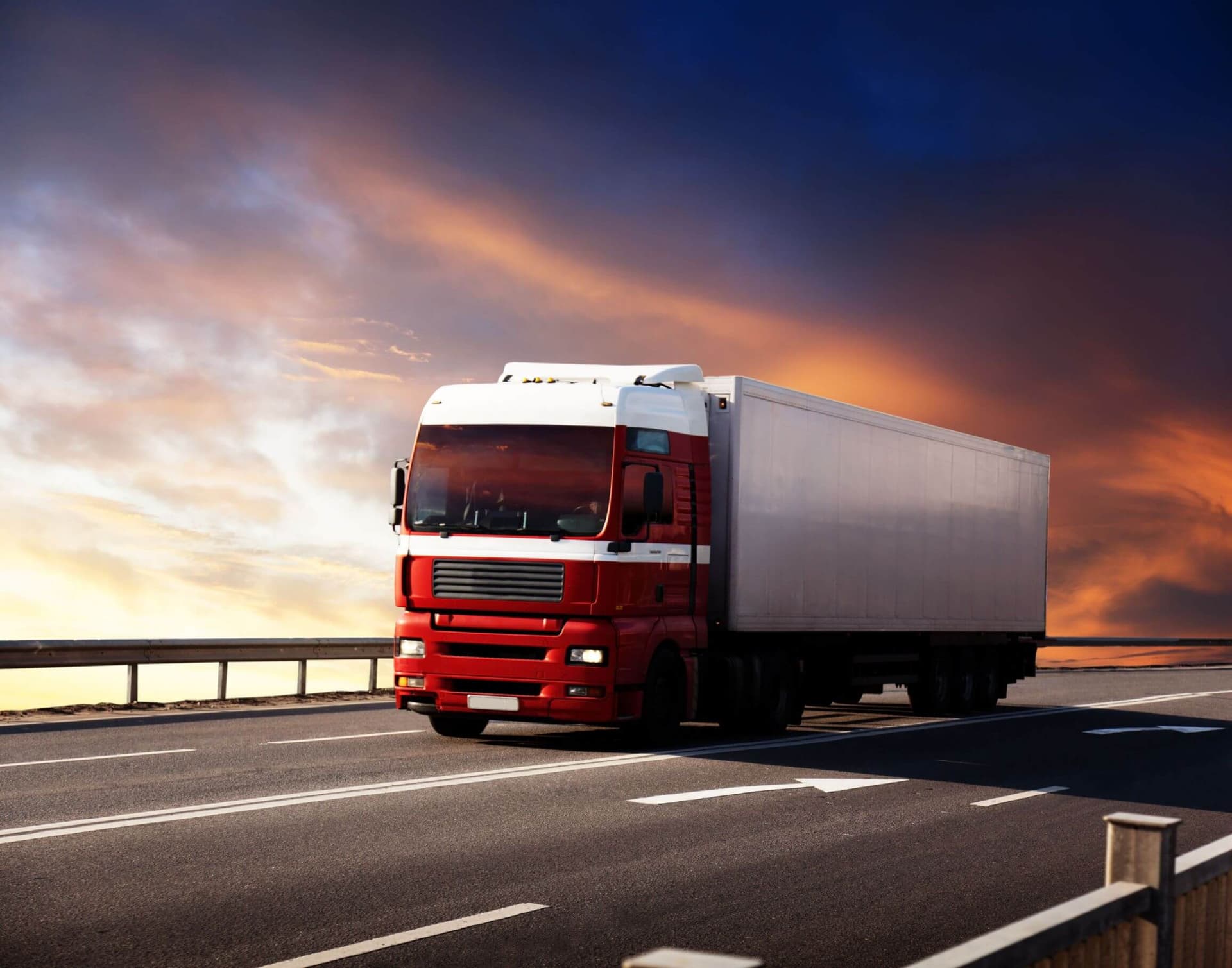 Effiziente Logistik für Frischewaren dank Spedition Kühltransporte