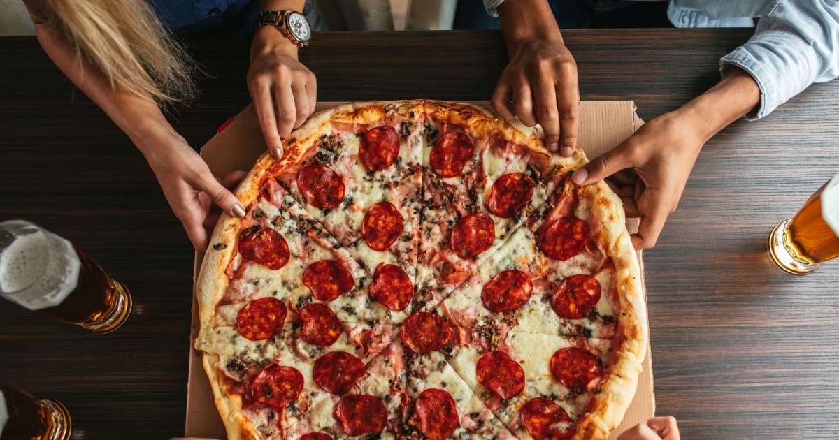 Ein Stück echte Pizza-Kultur erleben – nur bei Pizzanap