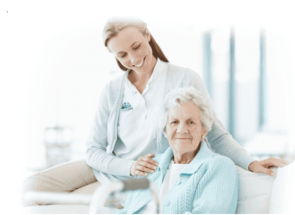Qualitäts-Pflegedienst: Unser Engagement für Ihre Gesundheit