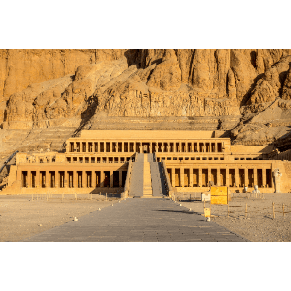 Hurghada Pyramiden Ausflug Flugzeug: Der schnellste Weg, die Pyramiden zu erreichen