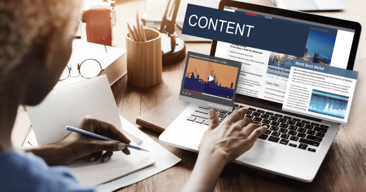 So nutzen Sie Online Artikel veröffentlichen Österreich für Ihre Marketingstrategie