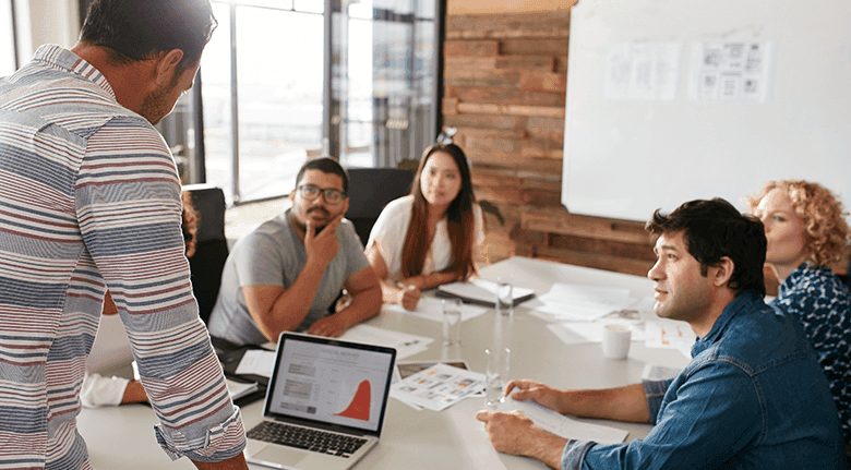 Personalkonzepte optimieren mit professioneller Unternehmensberatung