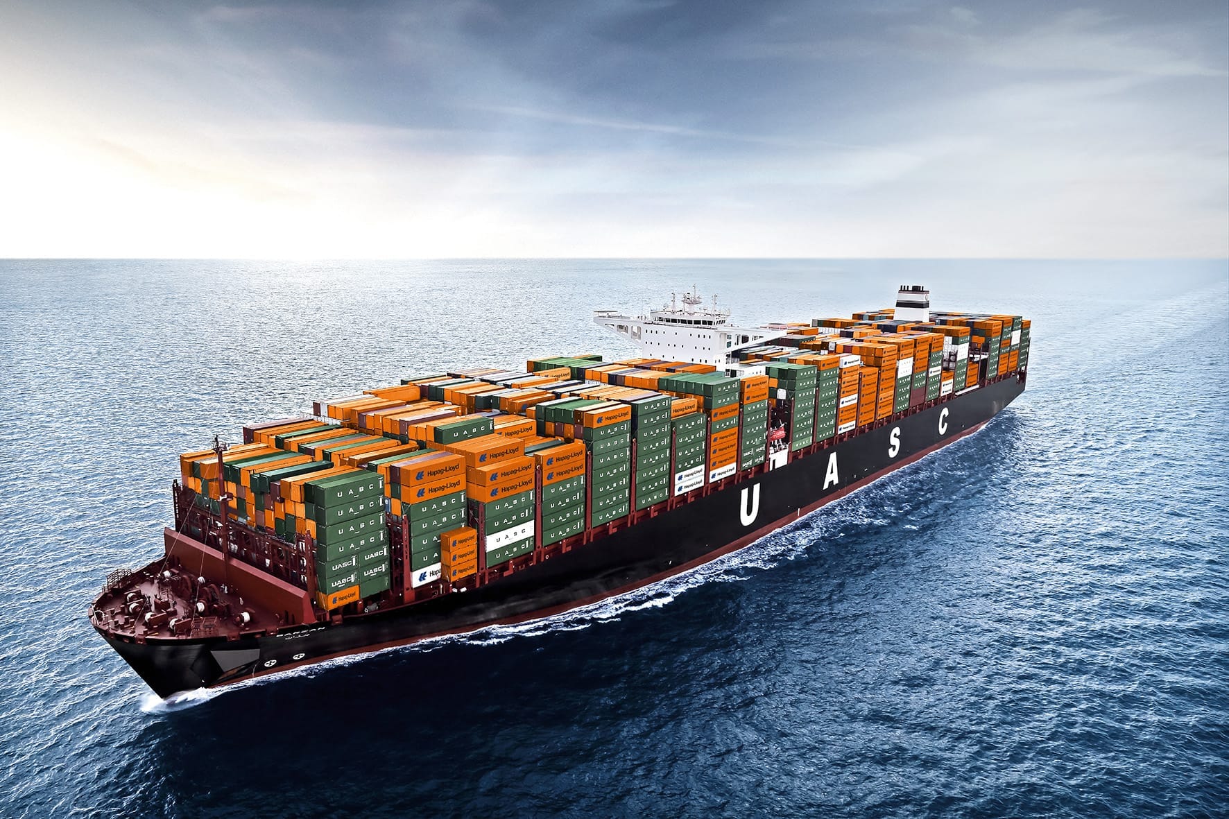 Seefracht: Effiziente Lösungen für den globalen Handel