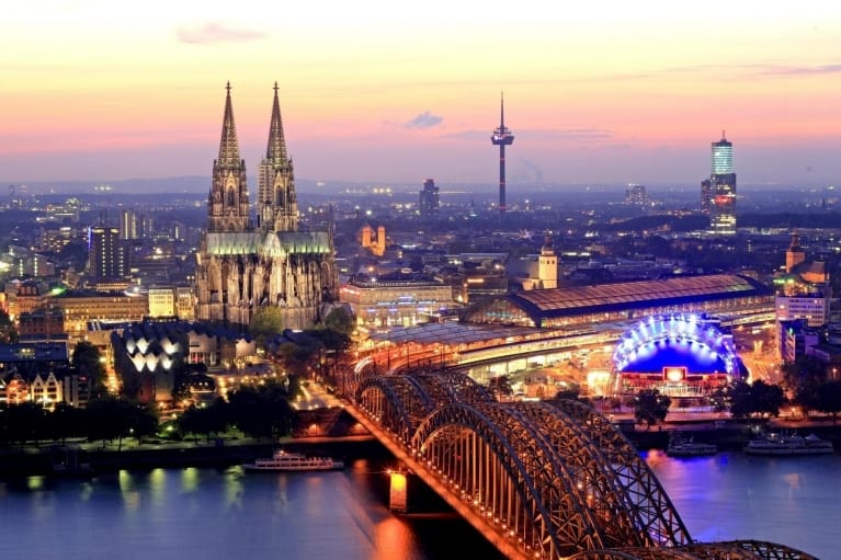 Kulturreisen durch Deutschland: Inspiration und Planung