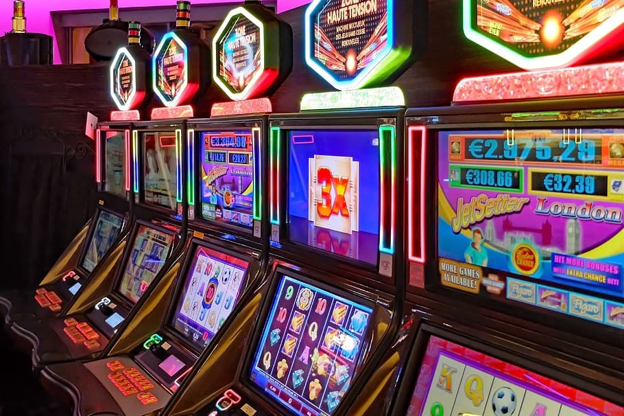 Maximiere deine Gewinne mit einem Slotpark Bonus Code – einfach eingeben und profitieren