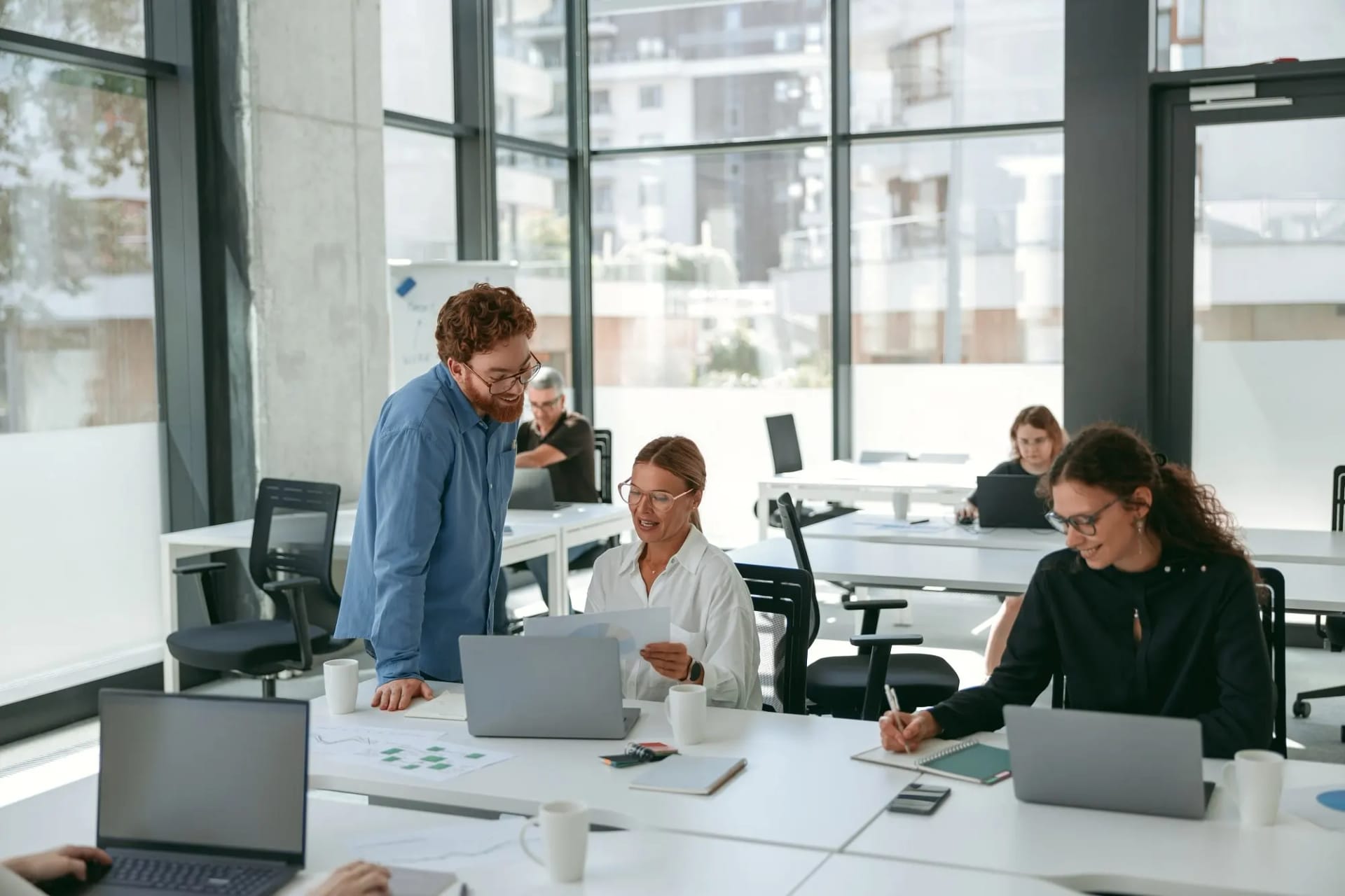 IT Sicherheit Hamburg: Schützen Sie Ihr Unternehmen mit erstklassigen Sicherheitsstrategien