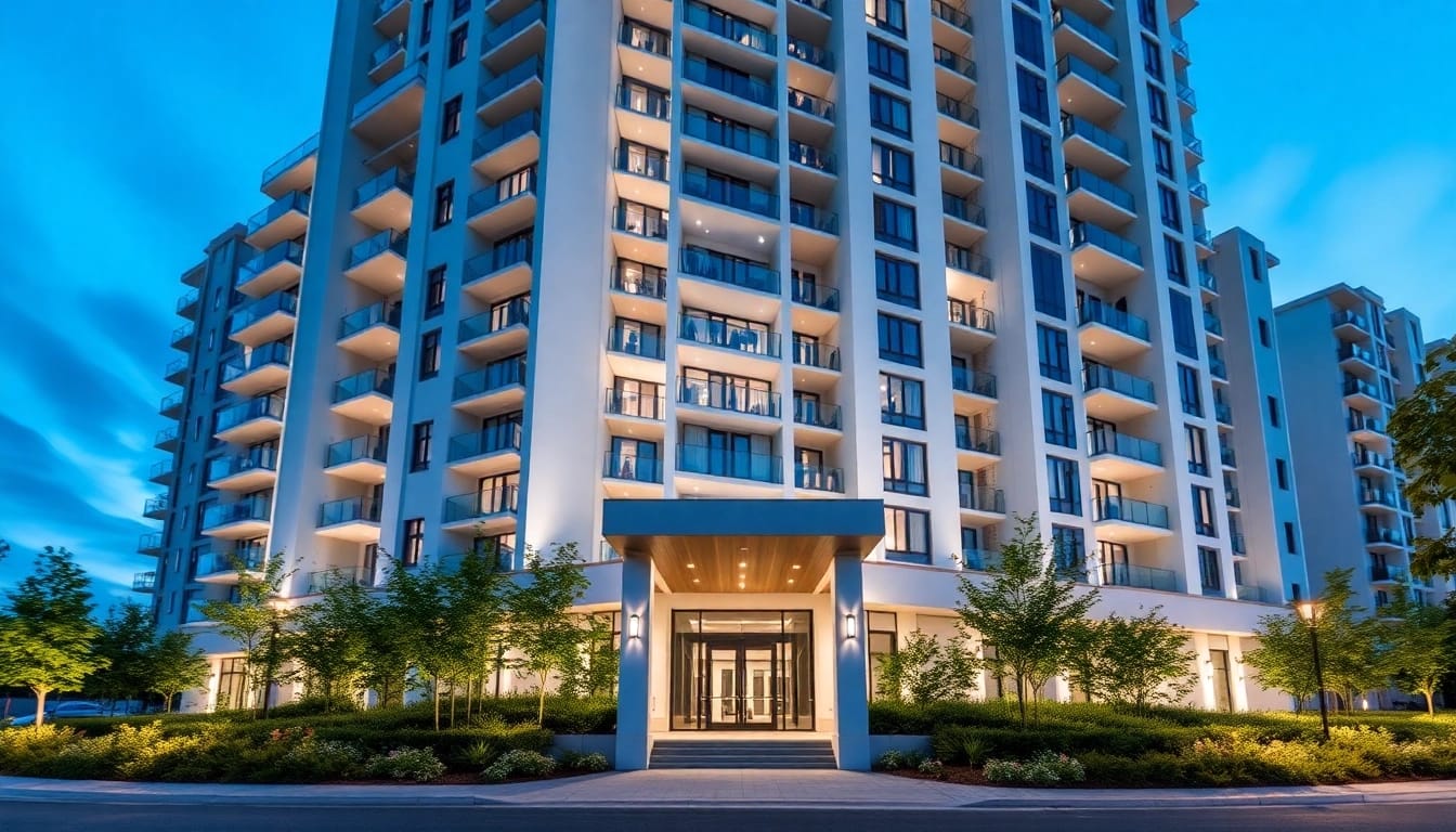 Redefining High-End Living: Margaret Drive Condo