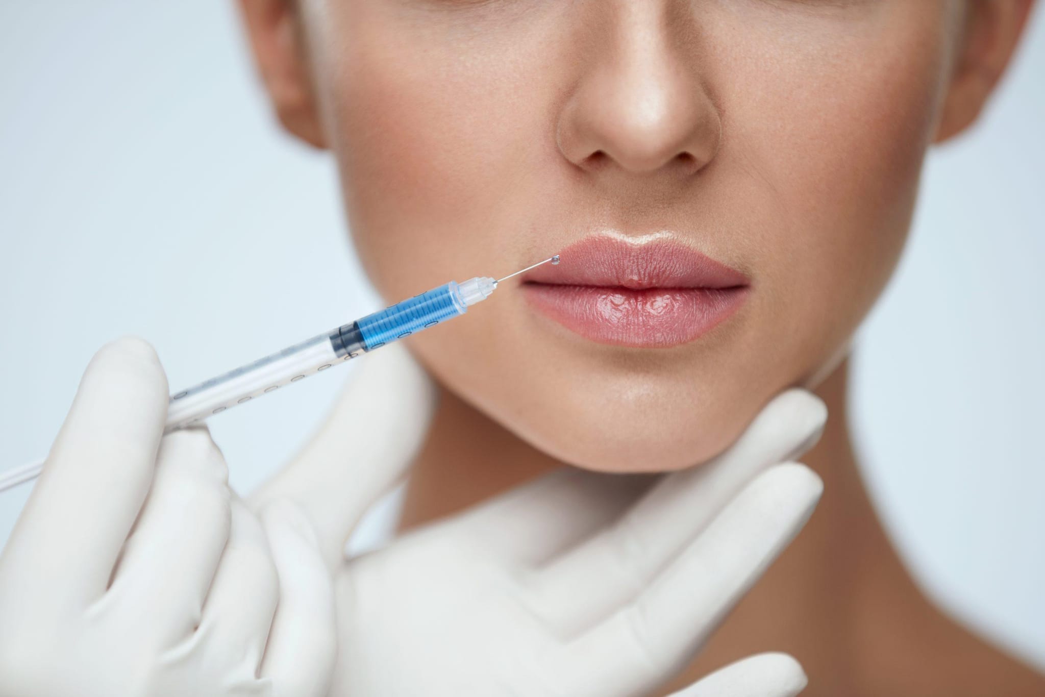 Botox Nürnberg für natürliche Ergebnisse: Perfekte Hautstraffung und Lippenunterspritzung