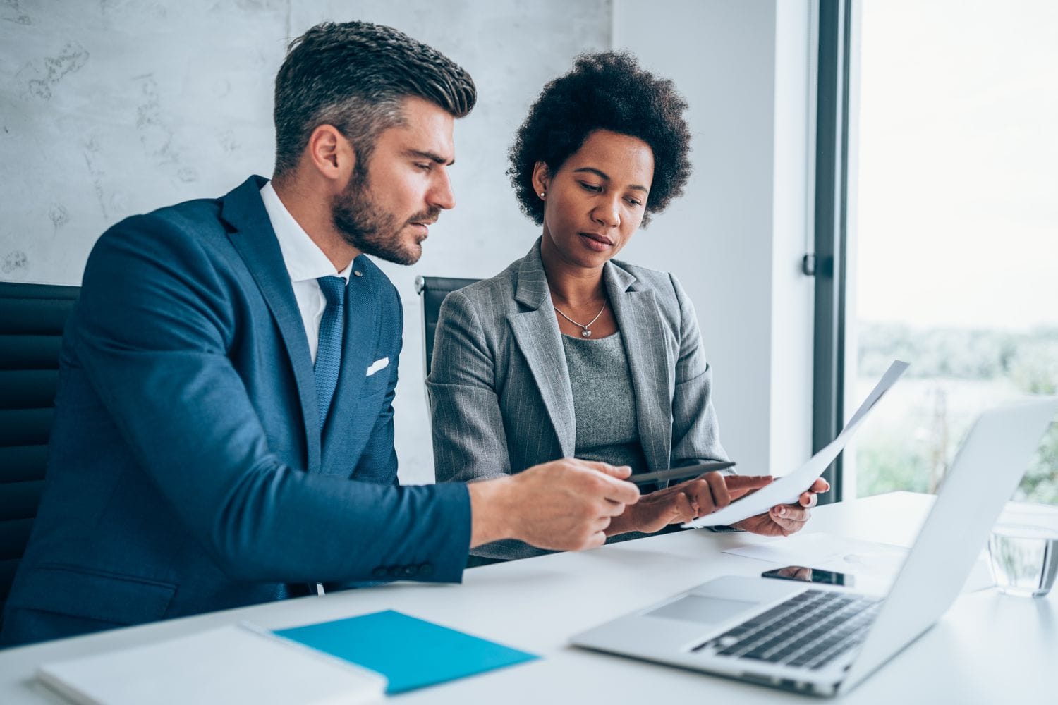 Why Federal Employees in Hampton, VA Choose Jarver Financial