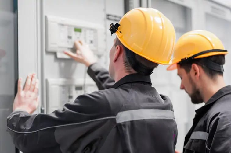 Die Vorteile einer professionellen Prüfung ortsveränderlicher elektrischer Betriebsmittel