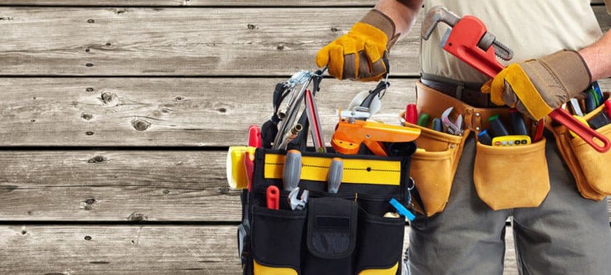Wie finde ich qualifizierte Handwerker für jedes Budget?