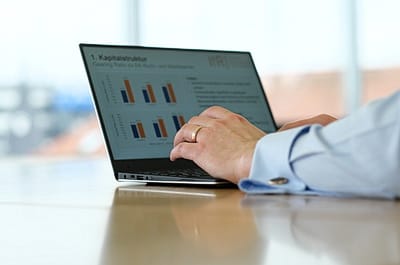 Ifrs weiterbildung: Effektive Anwendung in der Vertragsleistung
