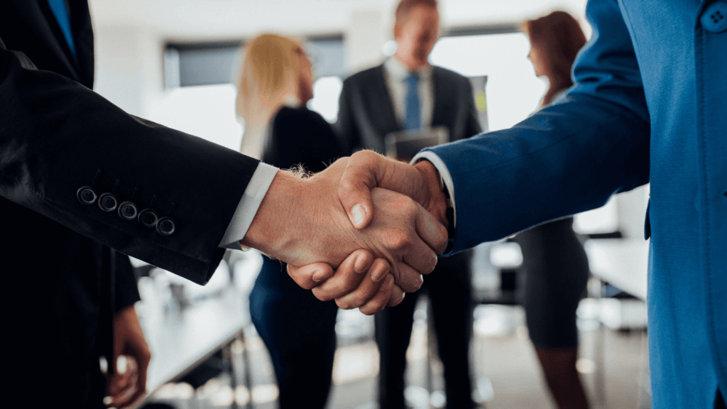 Steigen Sie ein! Vielfältige Stellenangebote bei der E+Service+Check GmbH