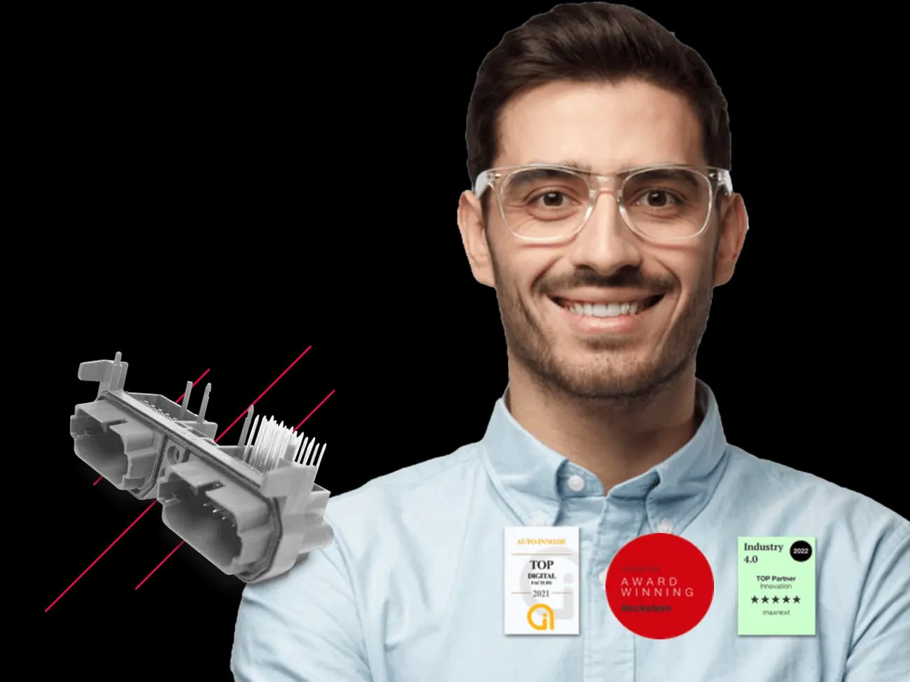 Bestellen Sie Spritzgusswerkzeuge bei Maxnext GmbH: Formenbau Spritzguss für Ihre Anforderungen