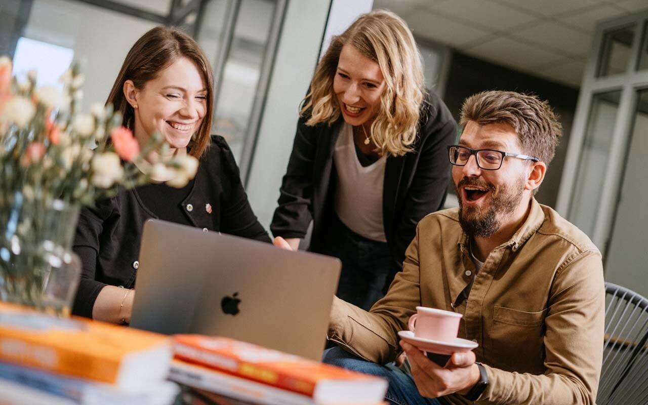 Webdesigner Hagen – Experten für modernes Webdesign