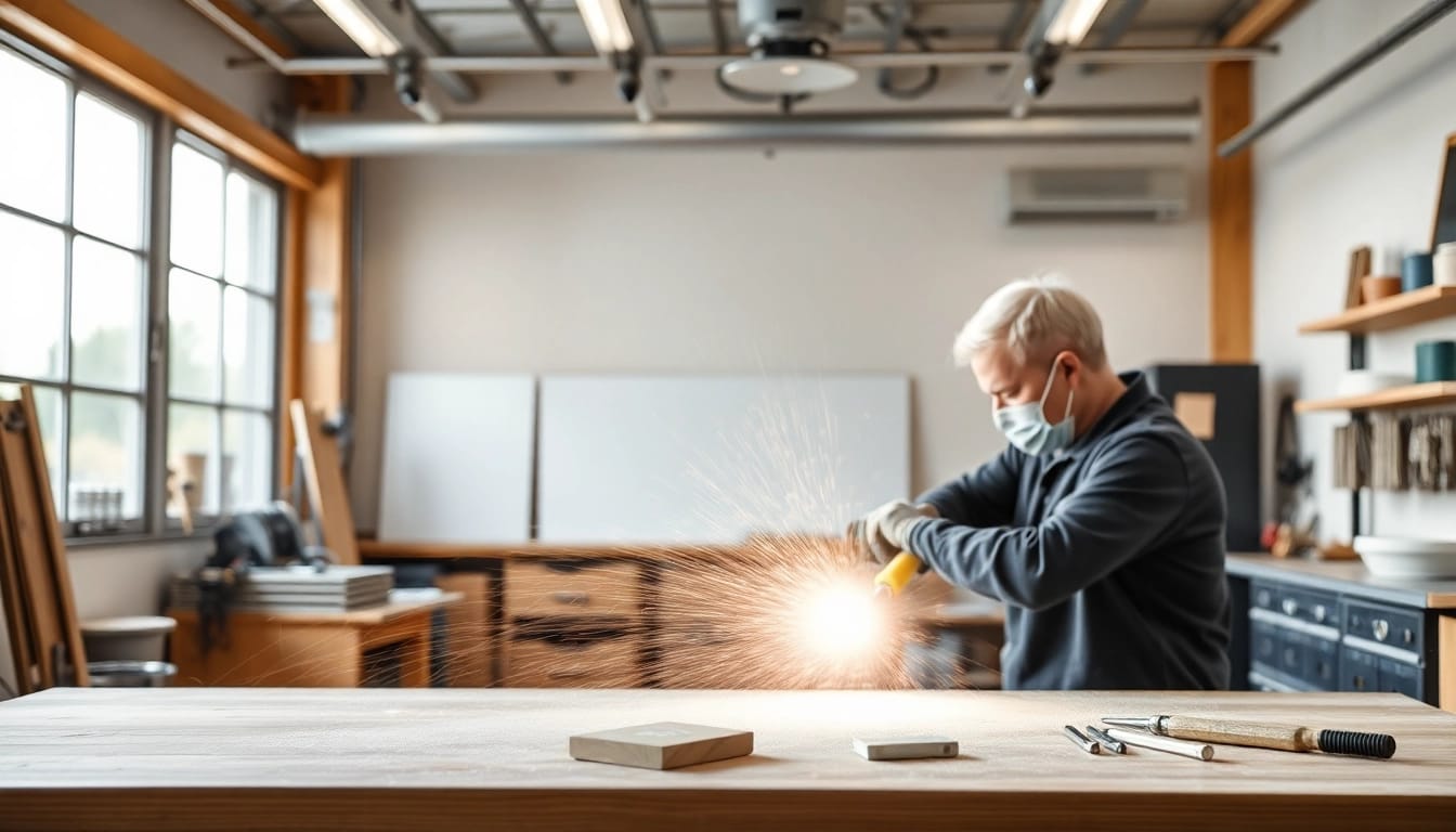Glanzdrehen Felgen Termin München für perfekte, hochglänzende Felgen in moderner Werkstatt.