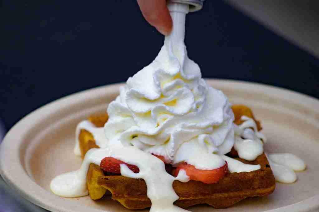 Why a Whipped Cream Charger is a Must-Have at SugaryEscape