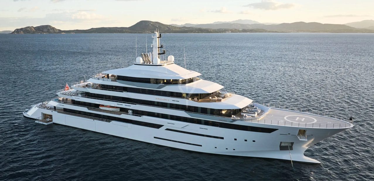Yachtcharter Griechenland: Inselhopping der besonderen Art