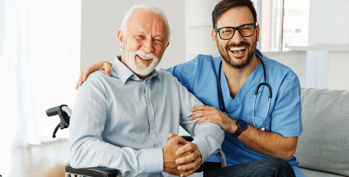 Pflegedienst castrop rauxel: Gemeinsam für Ihre Gesundheit