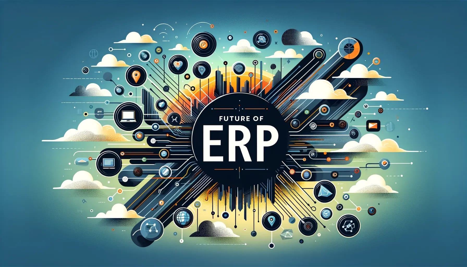 ERP Anbieter in der DACH-Region: Ausgezeichnete Lösungen für alle Unternehmensgrößen