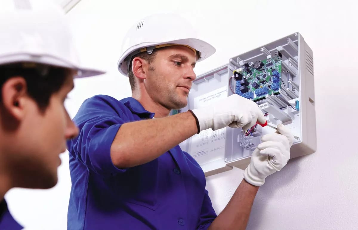 Elektriker Notdienst in der Nähe: Die erste Wahl bei dringenden Elektroproblemen