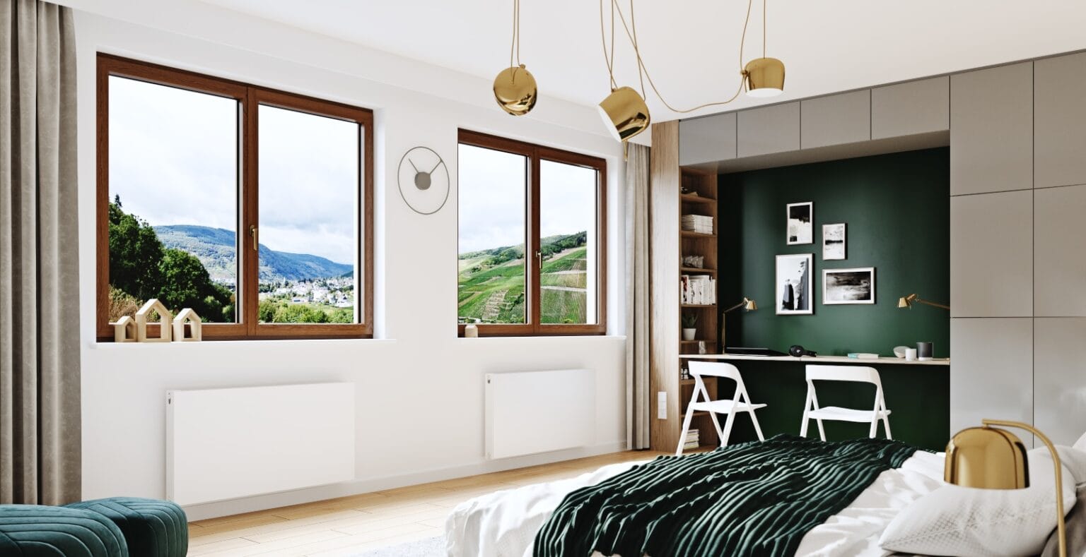 Fenster online kaufen: Qualitätsmerkmale auf einen Blick