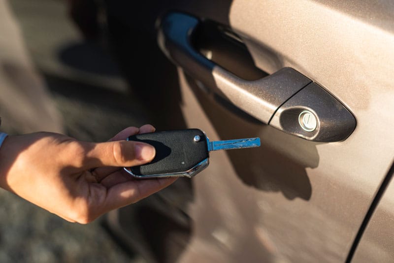 Mr Key: Der führende Anbieter von Ersatz-Schlüssel für Auto und Fahrzeugfernbedienungen