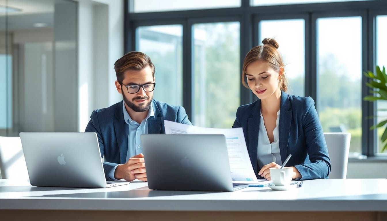 Der Headhunter IT arbeitet engagiert an der Rekrutierung qualifizierter IT-Fachkräfte.