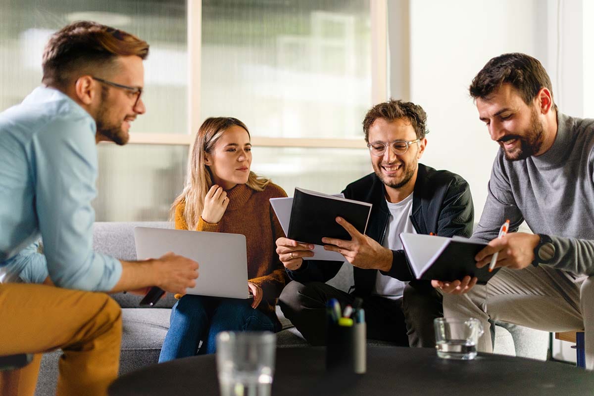 Unternehmensberatung im Finanz- und Controlling-Bereich