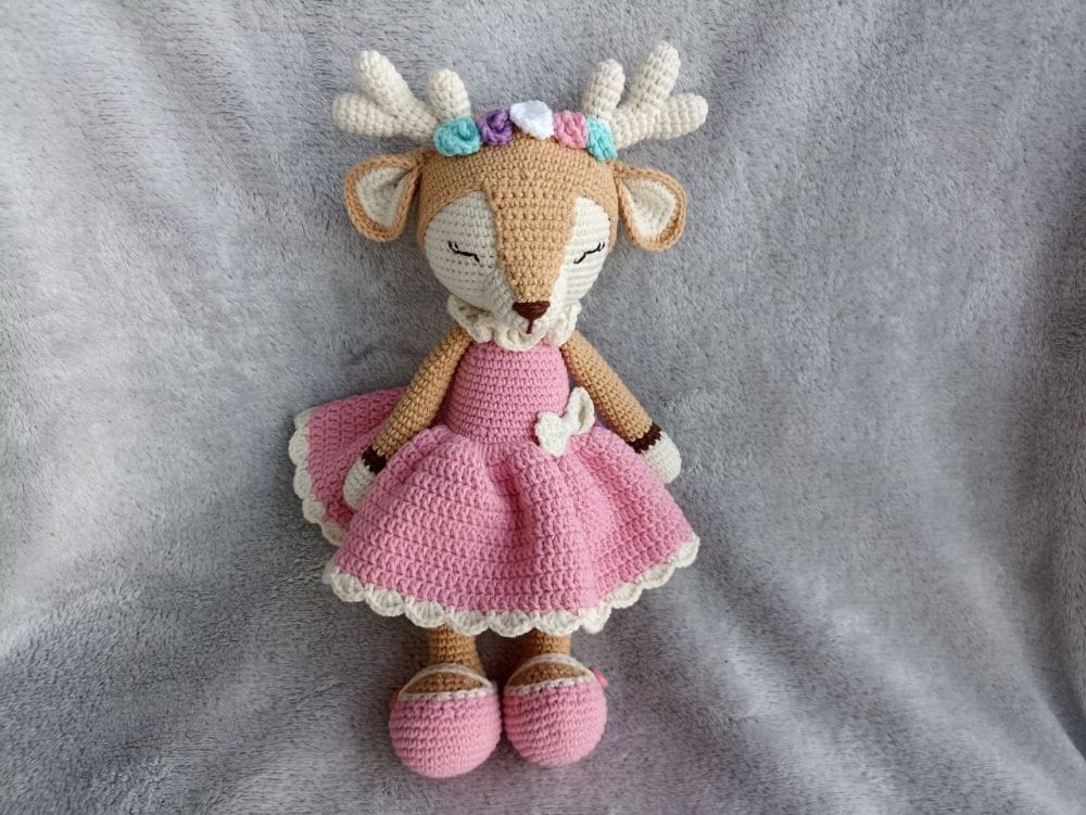 Nachhaltiger Komfort mit Pat Patty Organic Toys