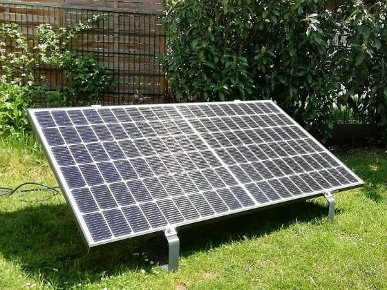 Solaranlage Fürstenwalde: Visionäre Photovoltaiklösungen aus Berlin