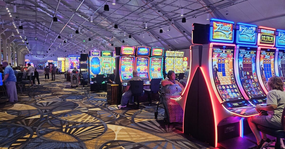 Top tippek a legjobb online casino kiválasztásához gyors és egyszerű regisztrációval