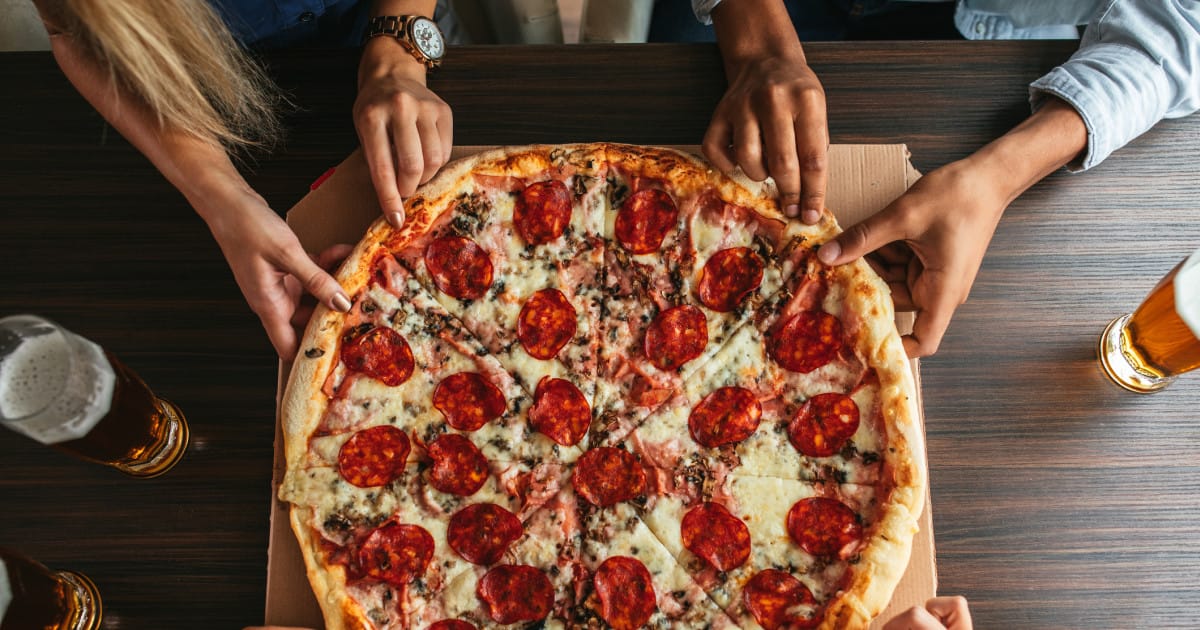 Ein Stück echte Pizza-Kultur erleben – nur bei Pizzanap
