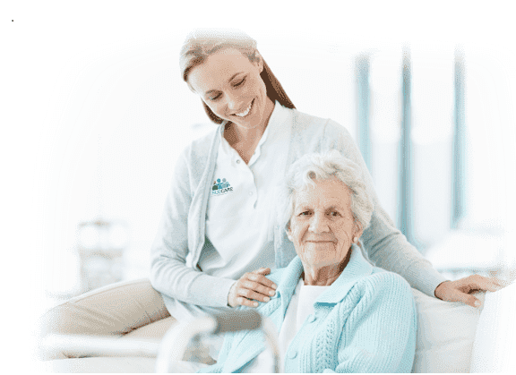 Qualitäts-Pflegedienst: Unser Engagement für Ihre Gesundheit