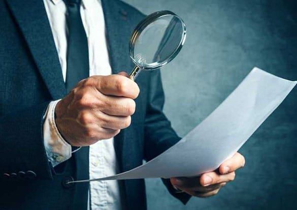 Detektivgeheimnisse: Lentz-Detekteis Weg zur Offenbarung