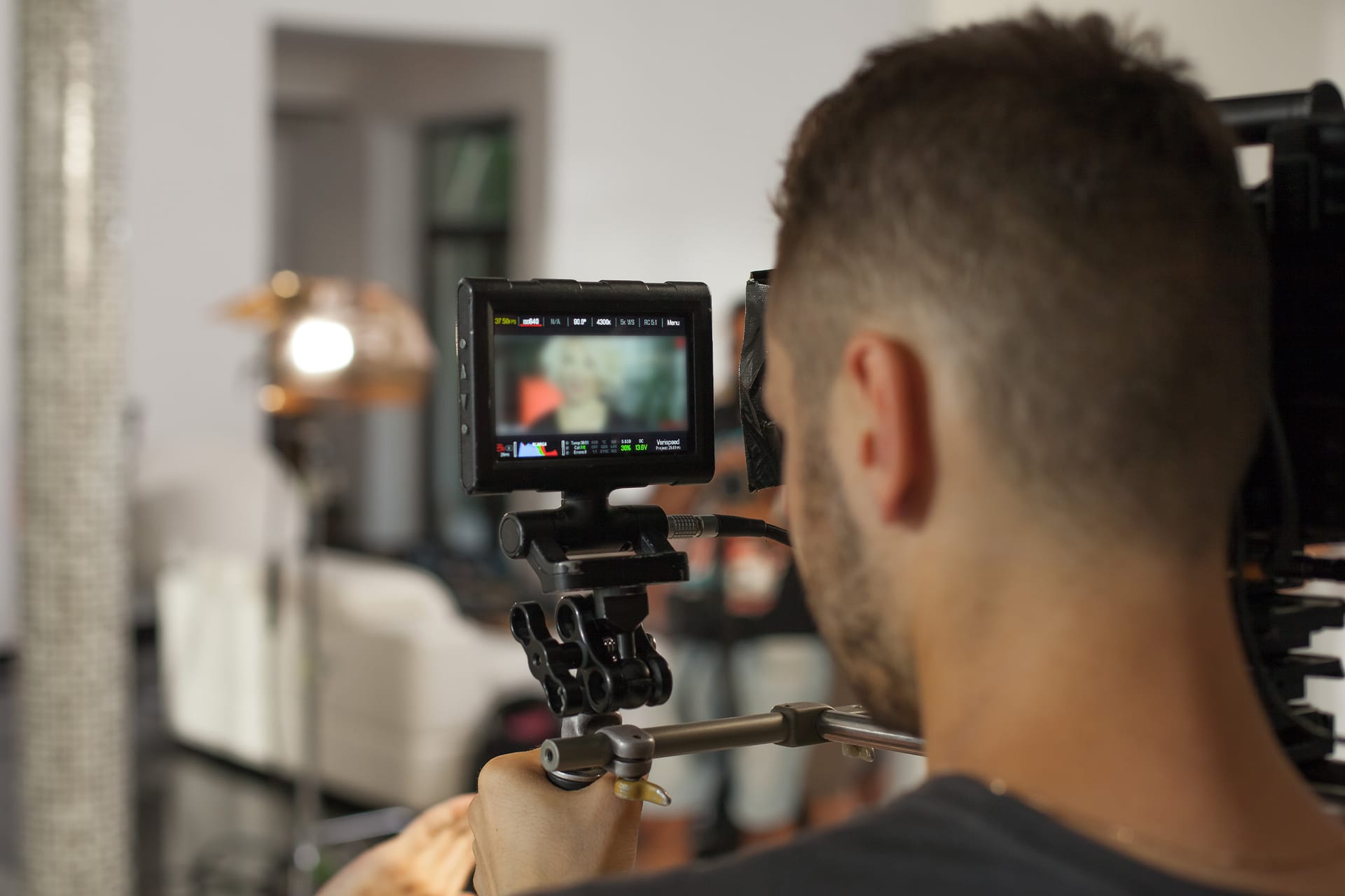 Von der Idee zur Videoproduktion – Ein kreativer Prozess