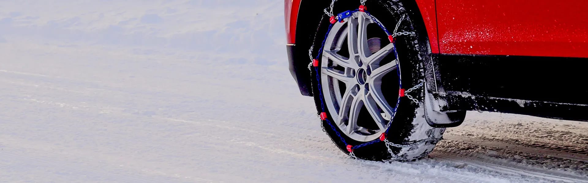 Schneeketten4u: Ihr umfassender Online-Shop für Schneeketten für Autos, SUVs und LKWs