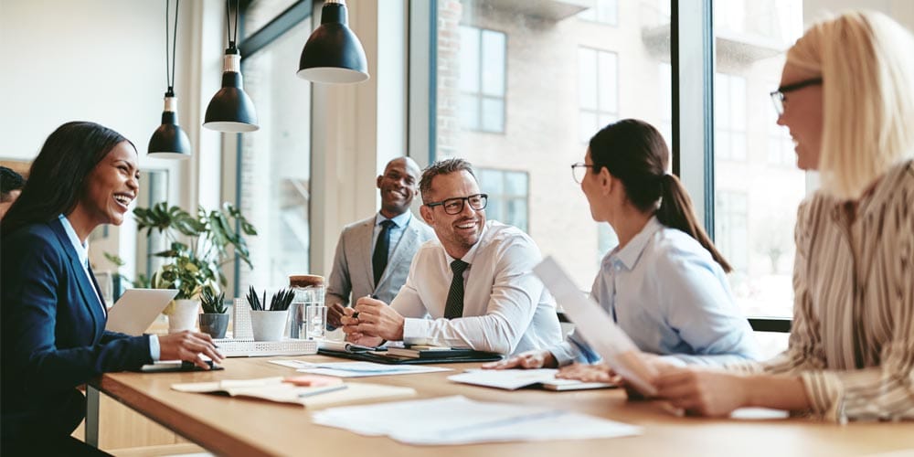 Unternehmensberatung Digitalisierung: Strategien zur Optimierung von Geschäftsprozessen in der digitalen Ära