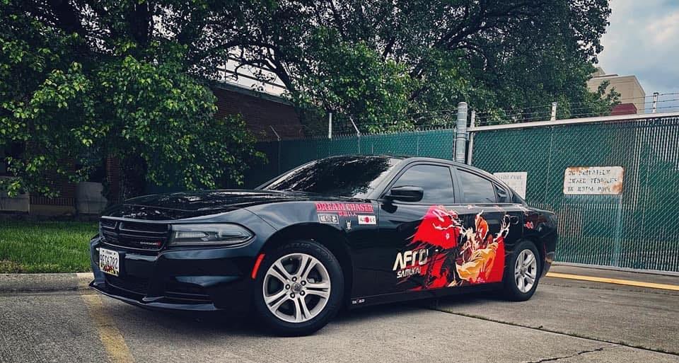 Beeindruckende Folierungen für jeden Geschmack: Entdecken Sie itasha